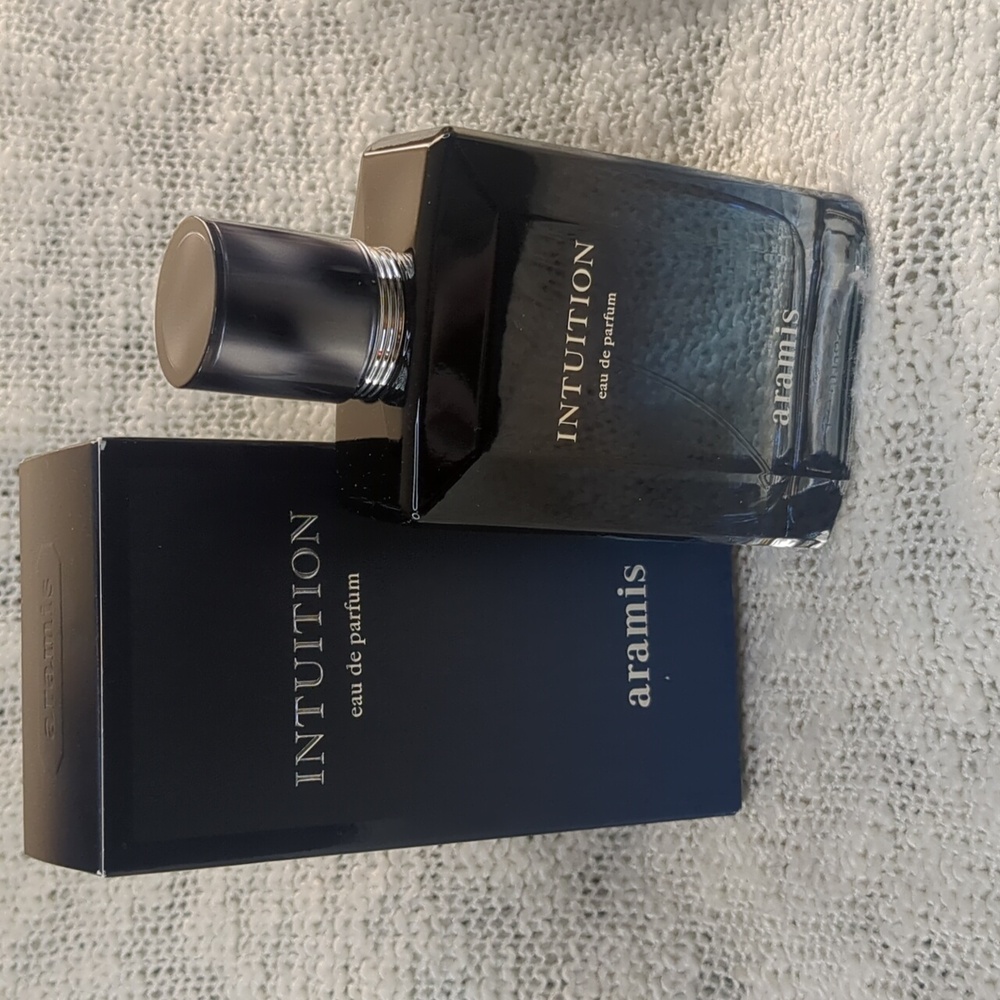 Aramis Intuition Eau de Parfum, 100ml/3.34fl oz - Picture 6 of 13